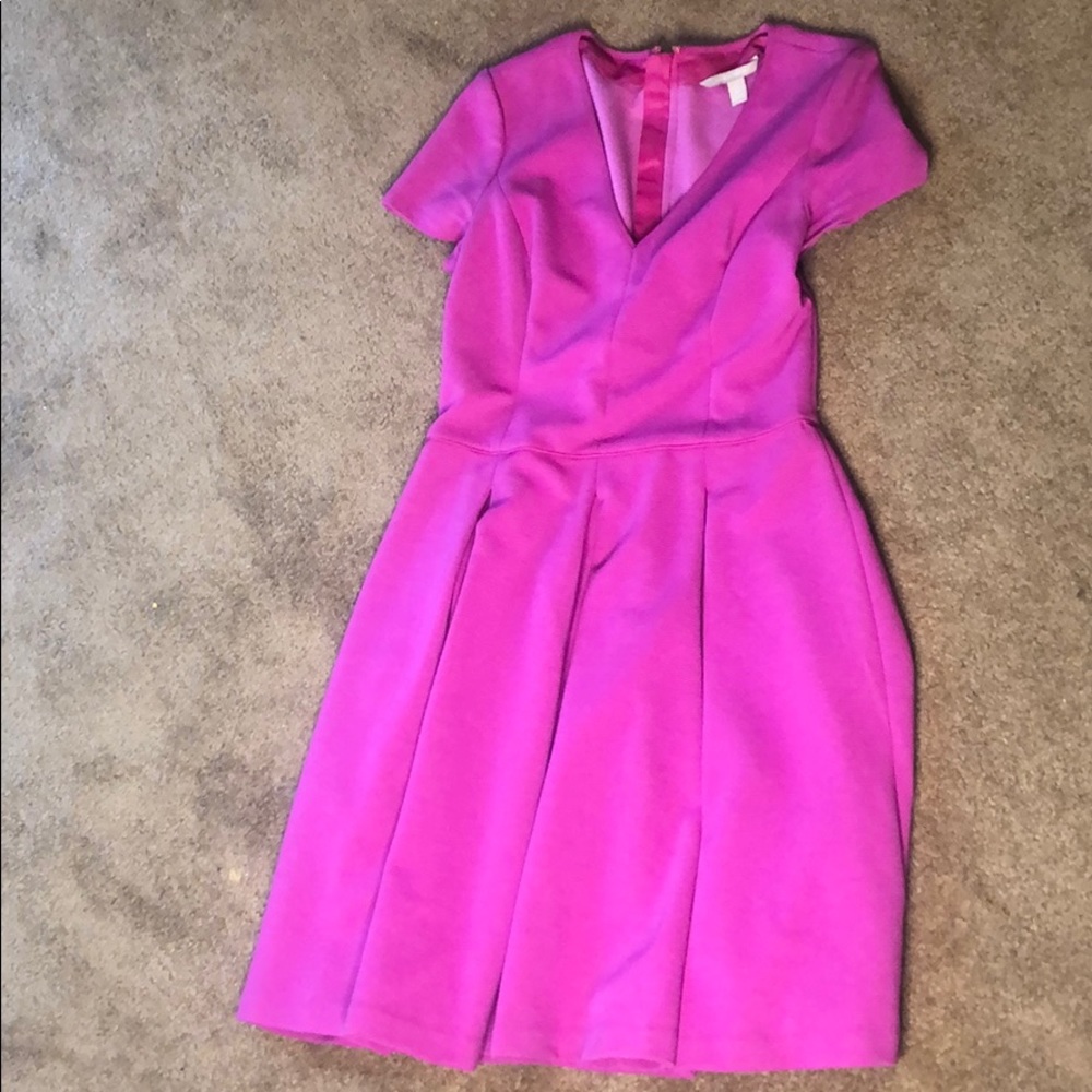 Banana Republic dress